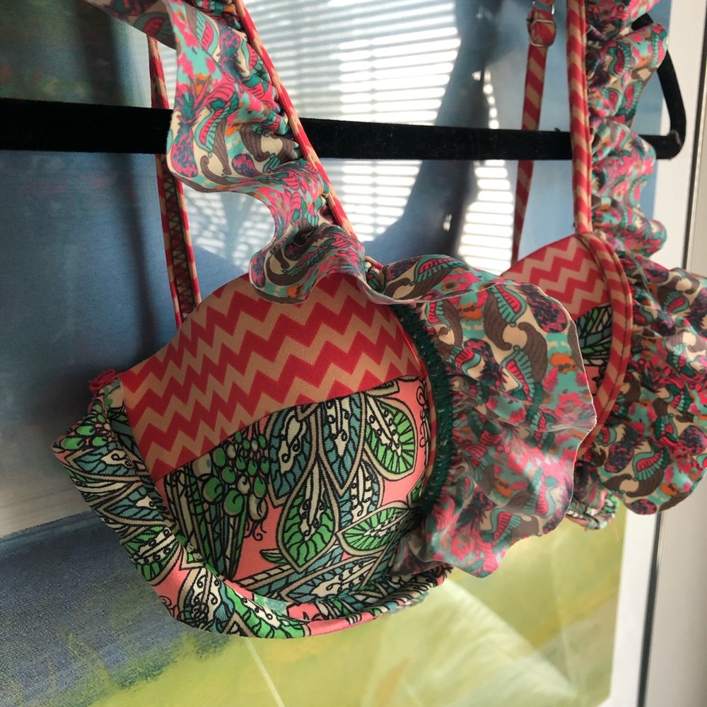 Maaji bikini top